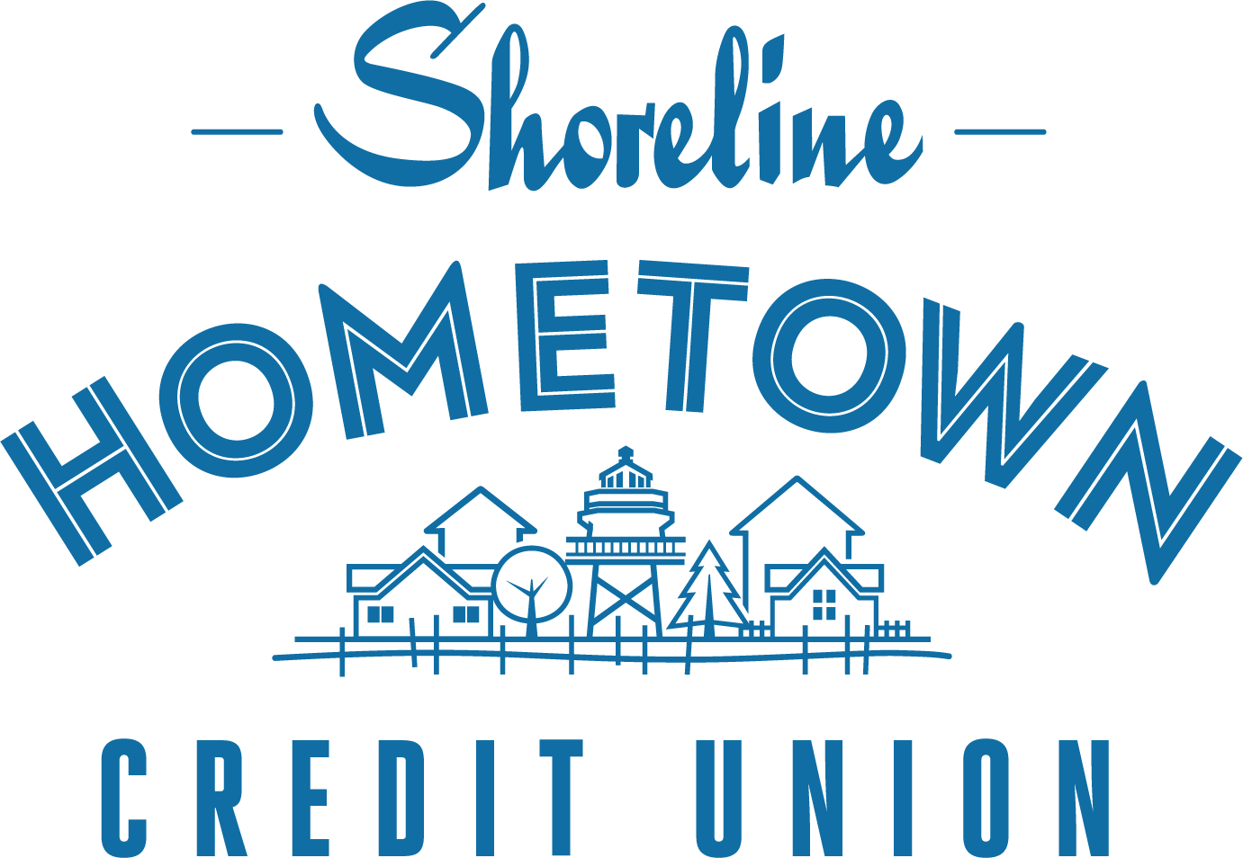 Shoreline logo