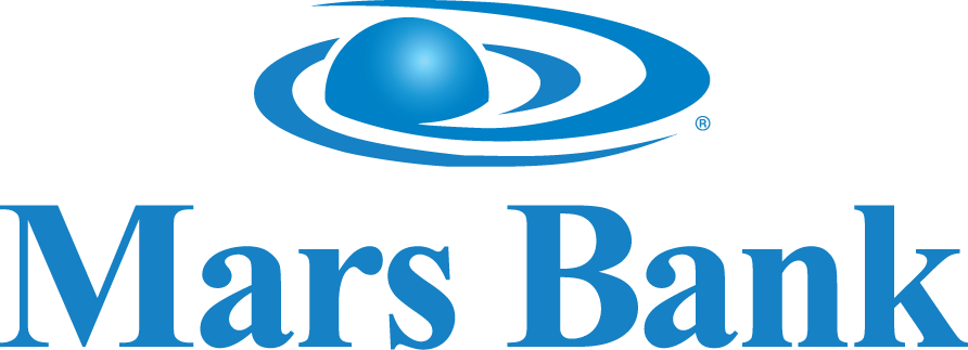 Mars Bank logo