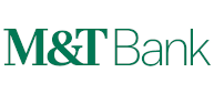 M&T Bank logo
