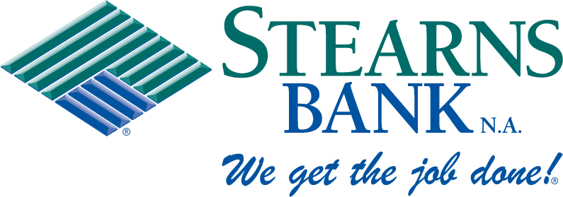 Stearns Bank logo